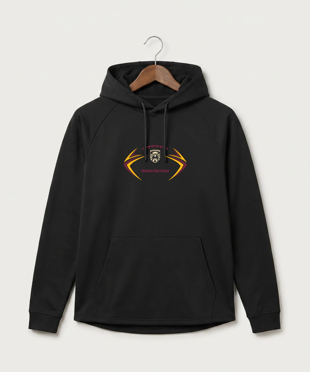 Ghostfit Men's Prime Hoodie