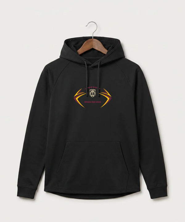 Ghostfit Men's Prime Hoodie