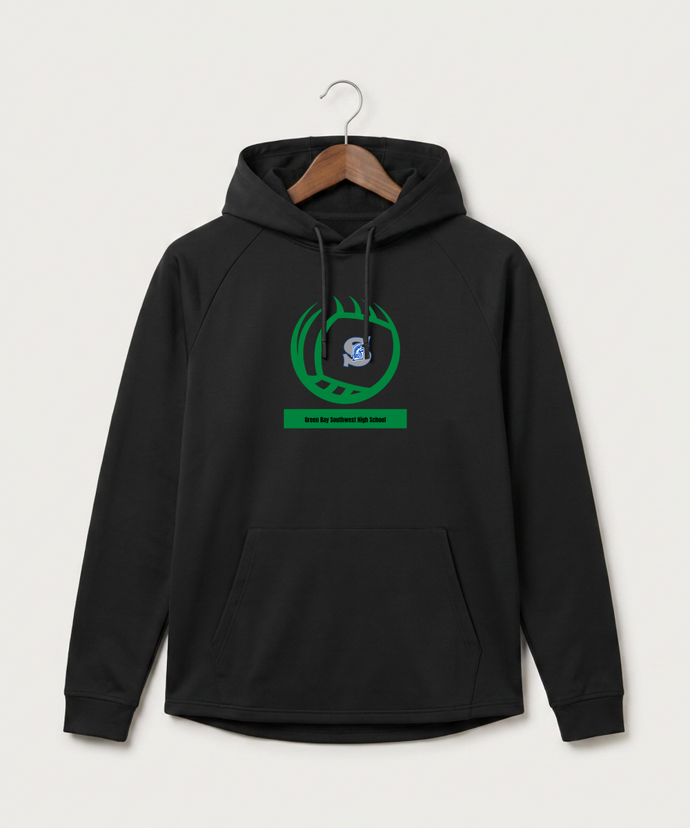 Ghostfit Men's Prime Hoodie