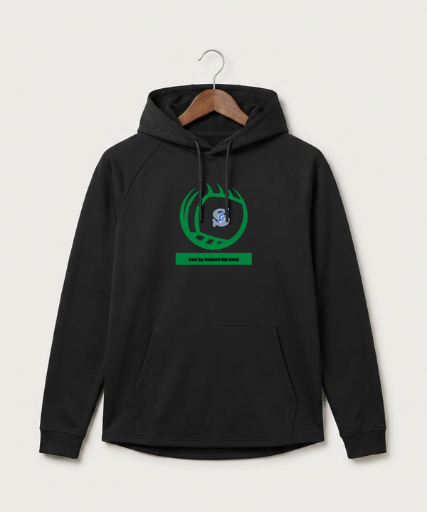 Ghostfit Men's Prime Hoodie