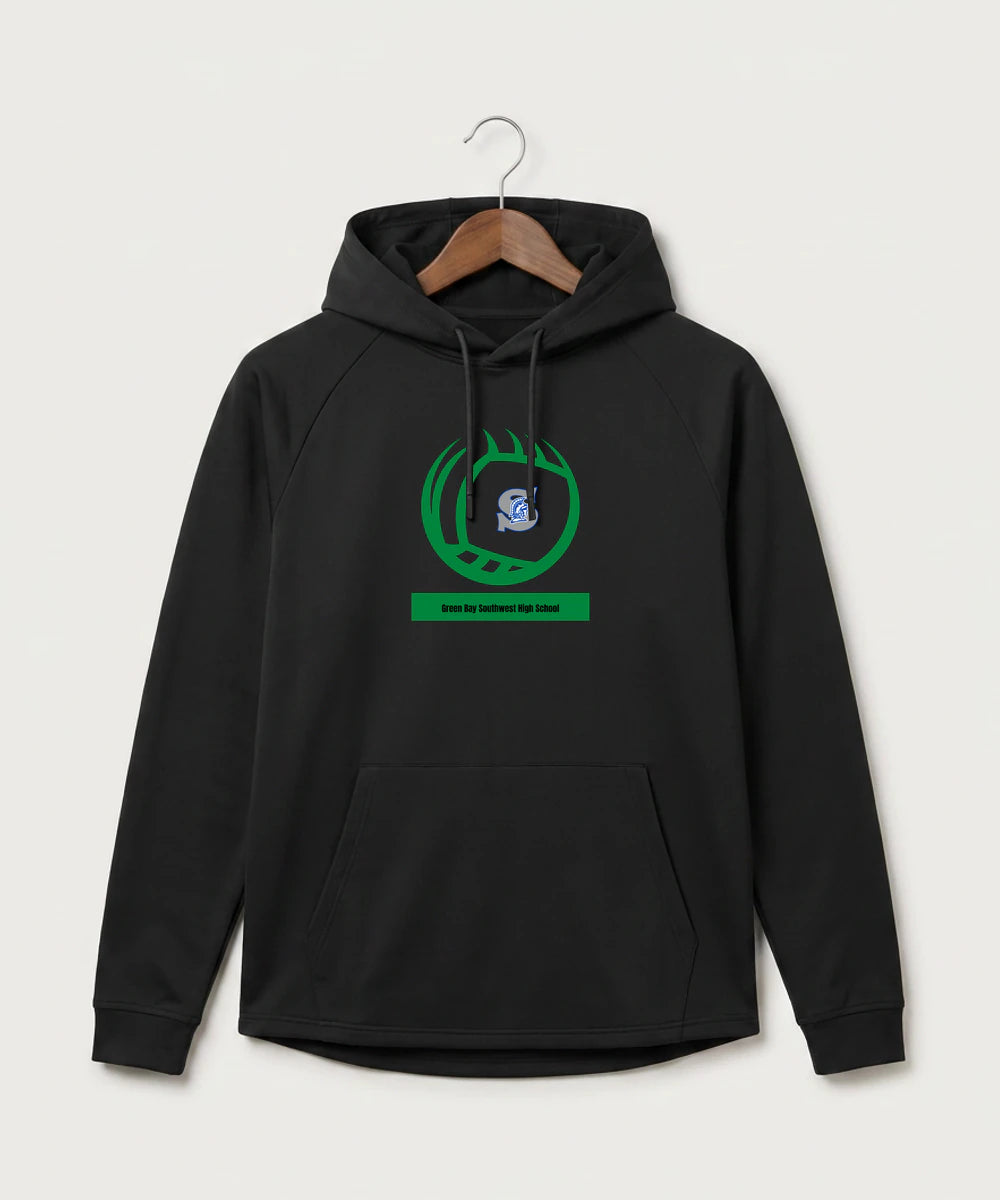 Ghostfit Men's Prime Hoodie