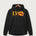 Lake of the Woods High School Football (Boys) - Black Hoodie - Full Front