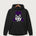 Albany High School Football (Boys) - Black Hoodie - Full Front