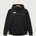 Point Dance Ensemble Dance - Black Hoodie - Full Front
