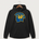 Wayzata High School Football (Boys) - Black Hoodie - Full Front