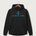 Leading Edge Team Store - Black Hoodie - Full Front
