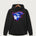 Upsala High School Football (Boys) - Black Hoodie - Full Front