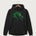 Pine City High School Football (Boys) - Black Hoodie - Full Front