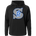Southwest Football - Black Hoodie - Full Front