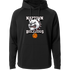 Naptown basketball_boys - Black Hoodie - Full Front