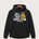 Shelton High School FFA general - Black Hoodie - Full Front
