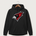Willmar High School Athletics - Black Hoodie - Full Front