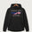 Wilson Area School Soccer Soccer - Black Hoodie - Full Front