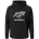 Hinckley Finlayson Baseball - Black Hoodie - Full Front