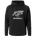 Hinckley Finlayson Baseball - Black Hoodie - Full Front