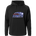 Kasson Mantorville Softball - Black Hoodie - Full Front