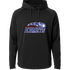 Kasson Mantorville Softball - Black Hoodie - Full Front