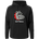 OTC Softball - Black Hoodie - Full Front