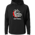 OTC Softball - Black Hoodie - Full Front