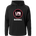 LPA BASEBALL - Black Hoodie - Full Front
