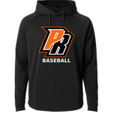 Park Rapids Baseball - Black Hoodie - Full Front