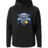 JWP Youth Baseball/Softball - Black Hoodie - Full Front