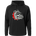 OTC Baseball and Softball - Black Hoodie - Full Front