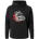 OTC Baseball and Softball - Black Hoodie - Full Front