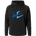 Leading Edge Rep Store - Black Hoodie - Full Front