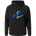 Leading Edge Rep Store - Black Hoodie - Full Front