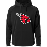Forreston High School General / Other - Black Hoodie - Full Front
