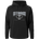 BW Softball - Black Hoodie - Full Front