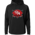 St. James Baseball - Black Hoodie - Full Front