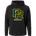 Proctor Baseball - Black Hoodie - Full Front