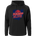 Hemp Elite - Black Hoodie - Full Front
