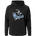 Russell-Tyler-Ruthon Baseball - Black Hoodie - Full Front