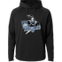 Russell-Tyler-Ruthon Baseball - Black Hoodie - Full Front