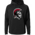 Worthington Baseball - Black Hoodie - Full Front
