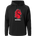 Stillwater Baseball - Black Hoodie - Full Front