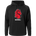 Stillwater Baseball - Black Hoodie - Full Front