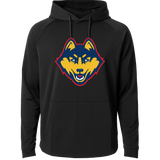 Testing 99 - Black Hoodie - Full Front