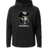 Waterville-Elysian-Morristown Baseball - Black Hoodie - Full Front