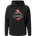 Kenyon Wanamingo Baseball - Black Hoodie - Full Front