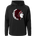 Broken Bow Spring Sports - Black Hoodie - Full Front