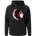 Broken Bow Spring Sports - Black Hoodie - Full Front