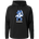 Galena Baseball - Black Hoodie - Full Front
