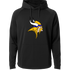 Hayfield Fastpitch - Black Hoodie - Full Front