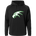 Maple River High School Baseball - Black Hoodie - Full Front