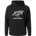 Hinckley Finlayson Softball - Black Hoodie - Full Front