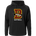Barnum Softball - Black Hoodie - Full Front